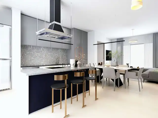 2-bedroom apartment for sale, Limassol — Kato Polemidia