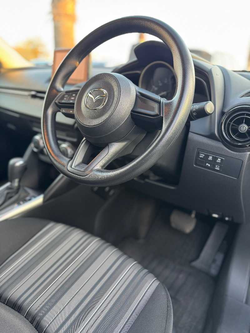 2021 Mazda 2 1,5L 2021 Cyprus