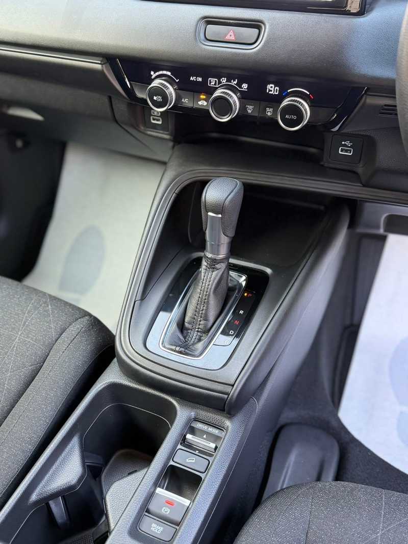 2022 Honda Vezel 1,5L 2022 Cyprus