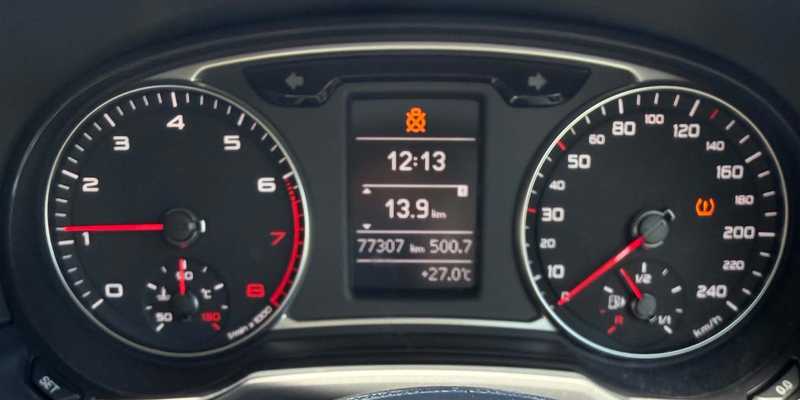 2016 Audi A1 1,0L 2016 Cyprus