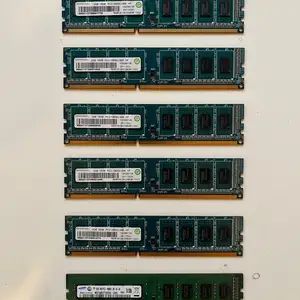 2gb ram ddd3 each stick, Επαρχία Λεμεσού — Γερμασόγεια
