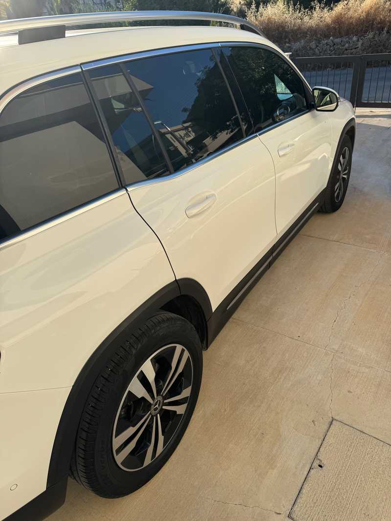 2021 Mercedes-Benz GLB 1,3L 2021 Cyprus