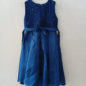 Elegant Navy Dress with Bow, Επαρχία Λεμεσού — Άγιος Αθανάσιος