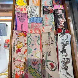 Twillys in stock, Limassol — Historical Center