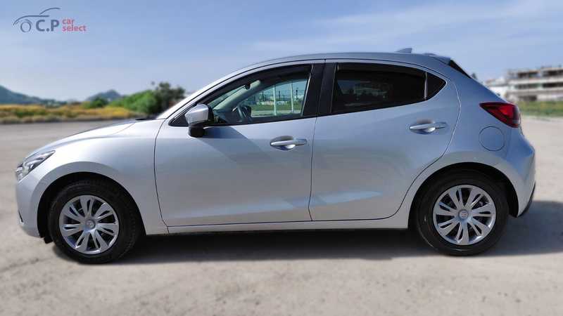 2018 Mazda Demio 1,3L 2018 Cyprus