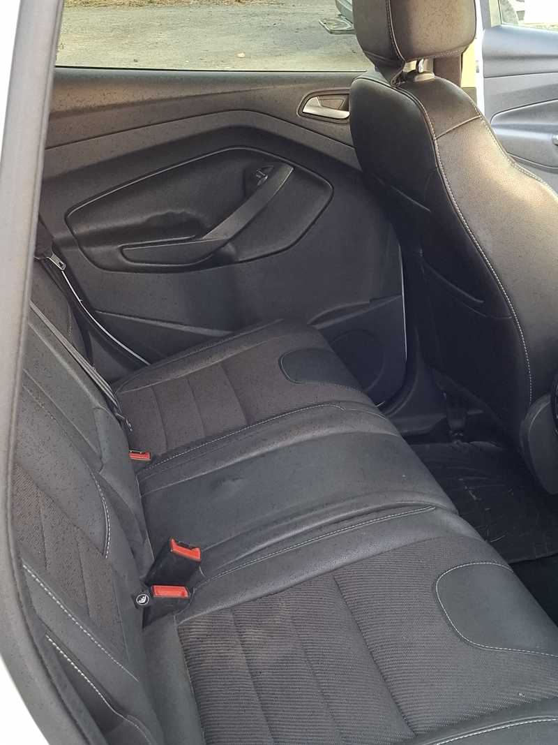 2014 Ford Kuga 2,0L 2014 Cyprus
