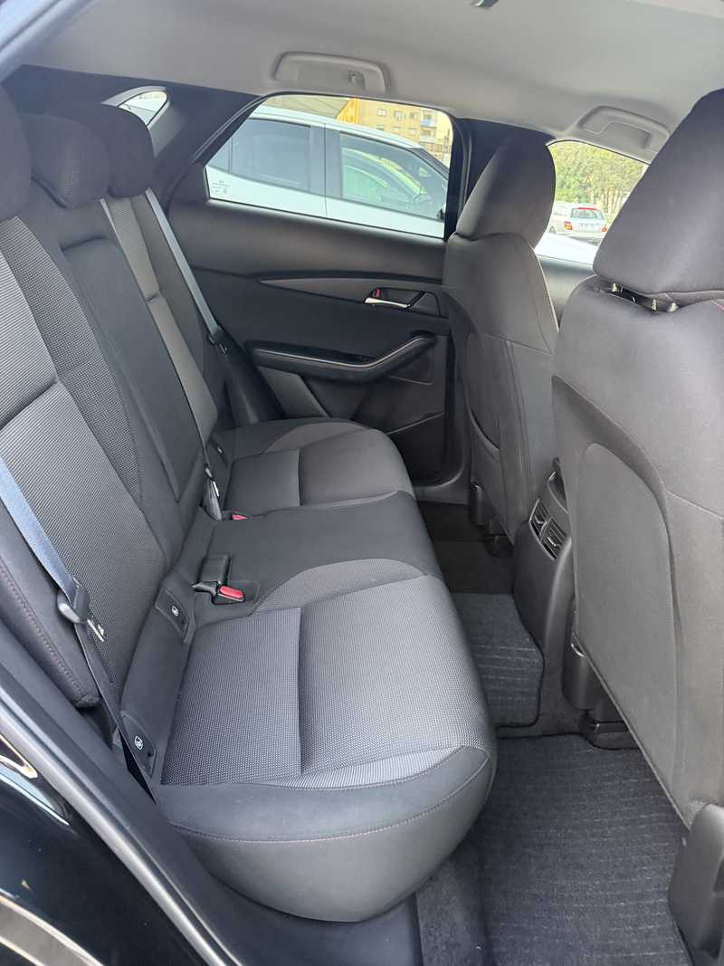 2022 Mazda CX-30 2,0L 2022 Cyprus