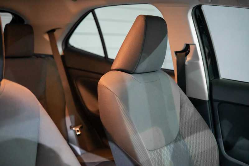 2022 Toyota Yaris Cross 1,5L 2022 Cyprus