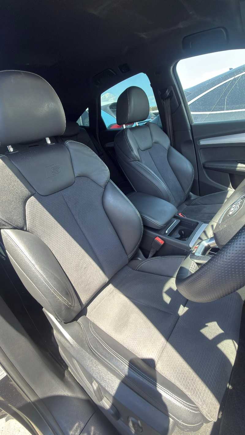 2023 Audi Q5 2,0L 2023 Cyprus