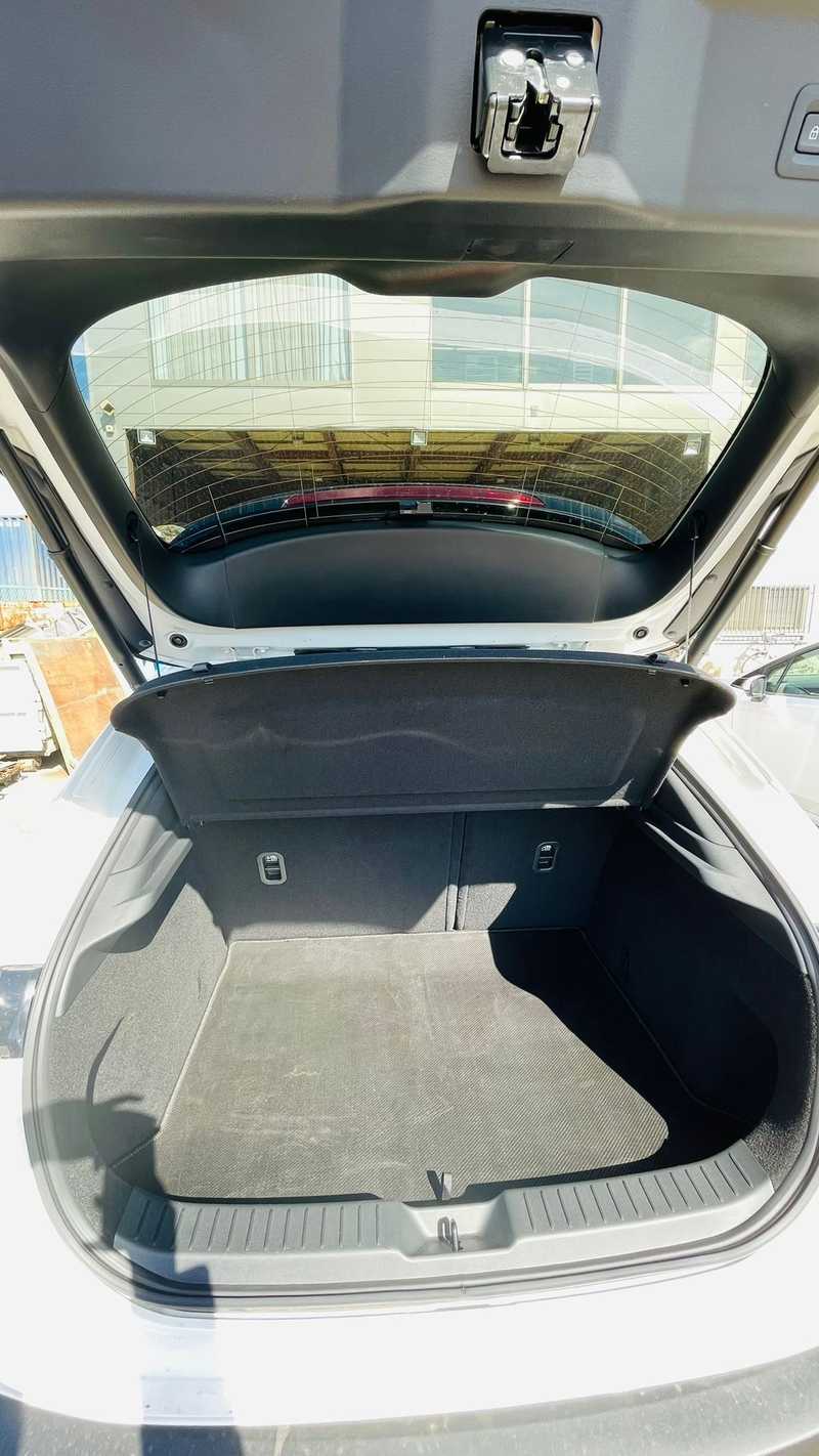 2022 Mazda CX-30 2,0L 2022 Cyprus