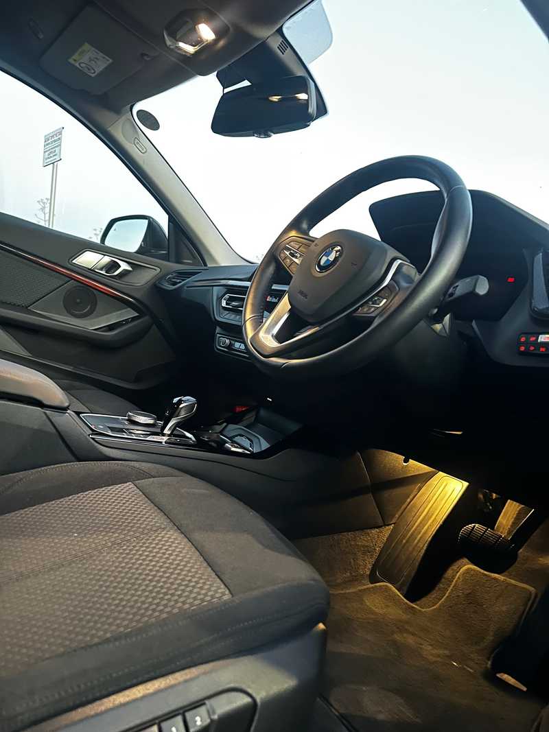 2022 BMW 2-Series 2,0L 2022 Cyprus