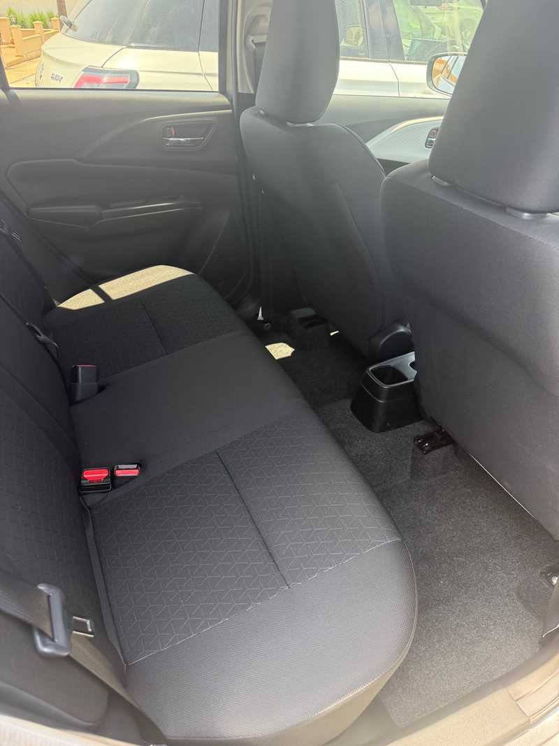 2025 Suzuki Swift 1,2L 2025 Cyprus