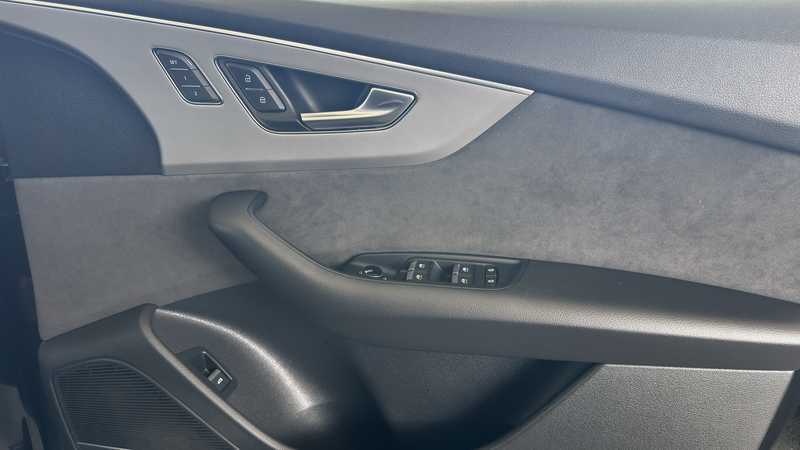 2022 Audi Q8 3,0L 2022 Cyprus