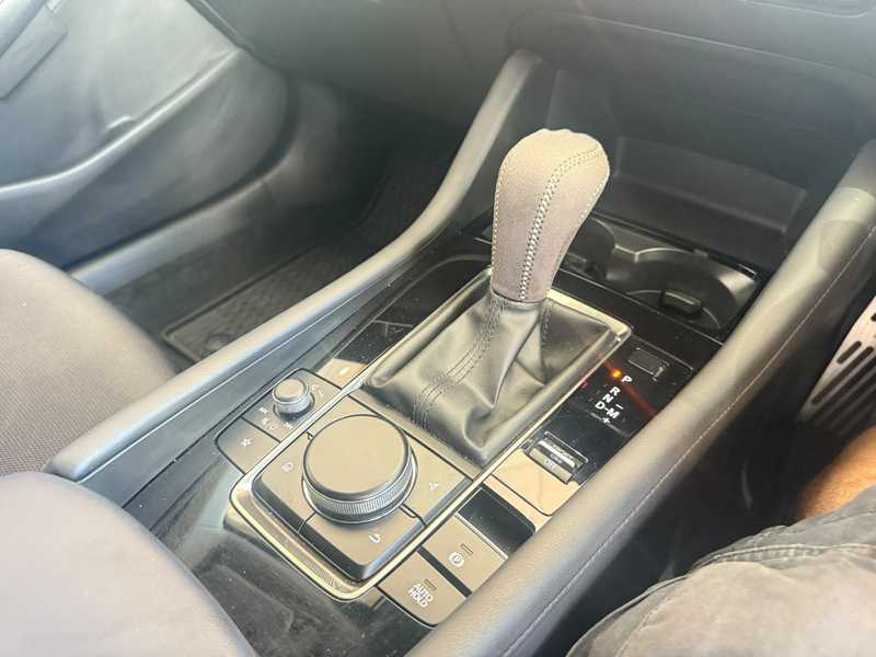 2023 Mazda 3 2,0L 2023 Cyprus