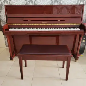 Piano /, Επαρχία Λευκωσίας — Λευκωσία - Καϊμακλί