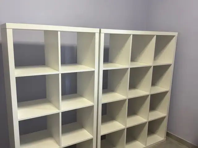 Bookcase - storage unit, Επαρχία Λευκωσίας — Λύμπια