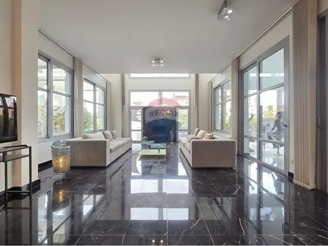 5-bedroom villa for sale, Επαρχία Λευκωσίας — Λακατάμεια - Αγία Παρασκευή