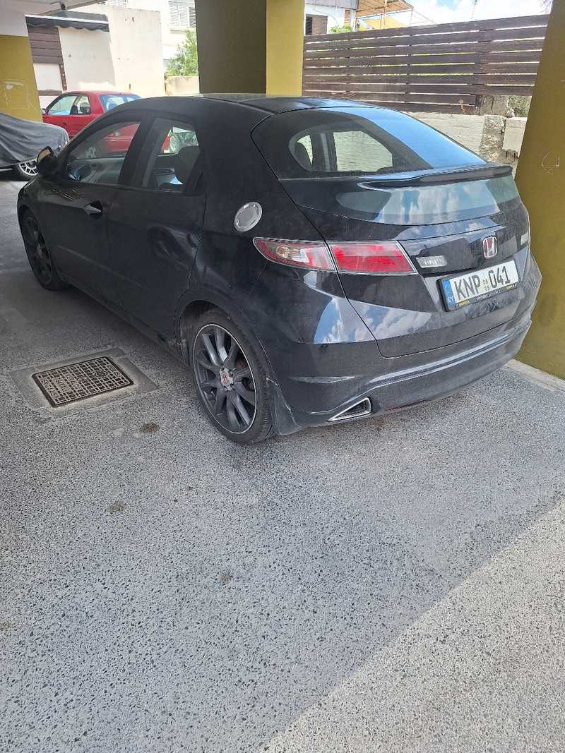 Honda Civic 1,8L 2006