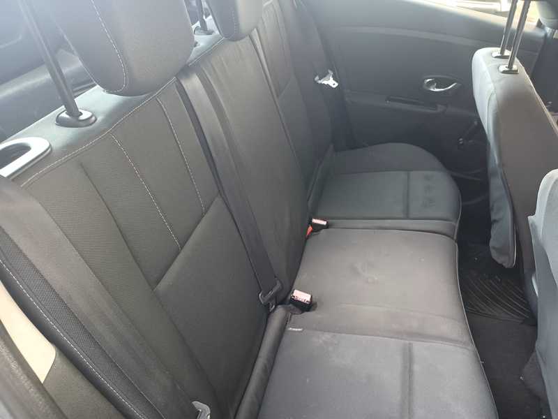 2013 Renault Megane 1,4L 2013 Cyprus