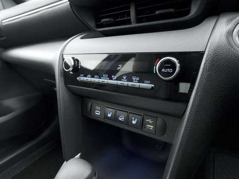 2024 Toyota Yaris Cross 1,5L 2024 Cyprus