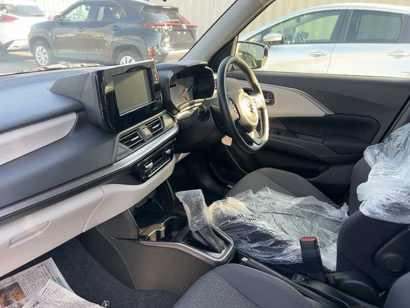 2024 Suzuki Swift 1,2L 2024 Cyprus