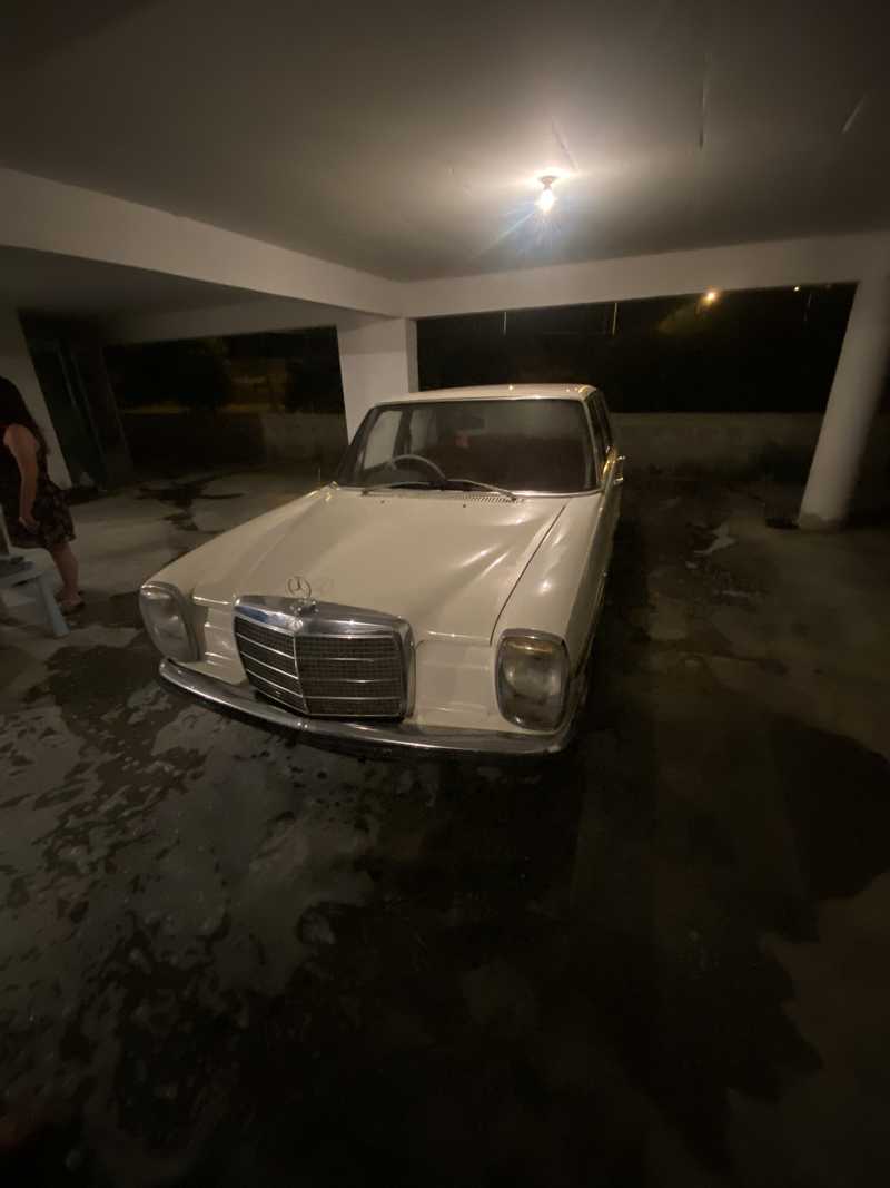 Cars Classic 2,2L 1973