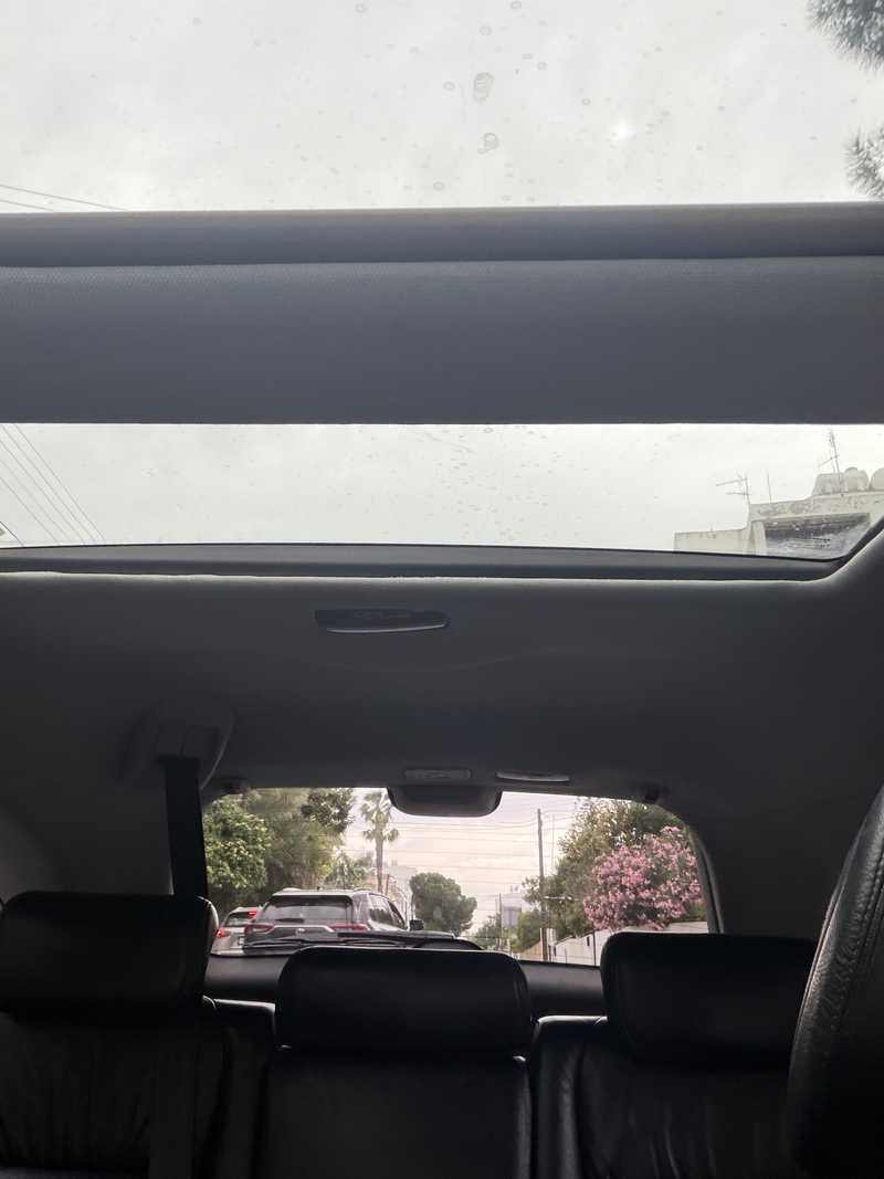 2008 Honda CRV 2,0L 2008 Cyprus