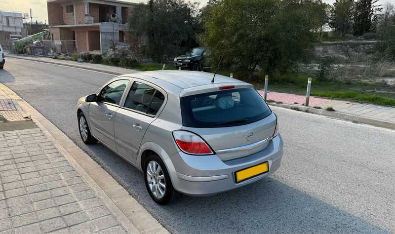 2005 Cars Other 1,6L 2005 Cyprus