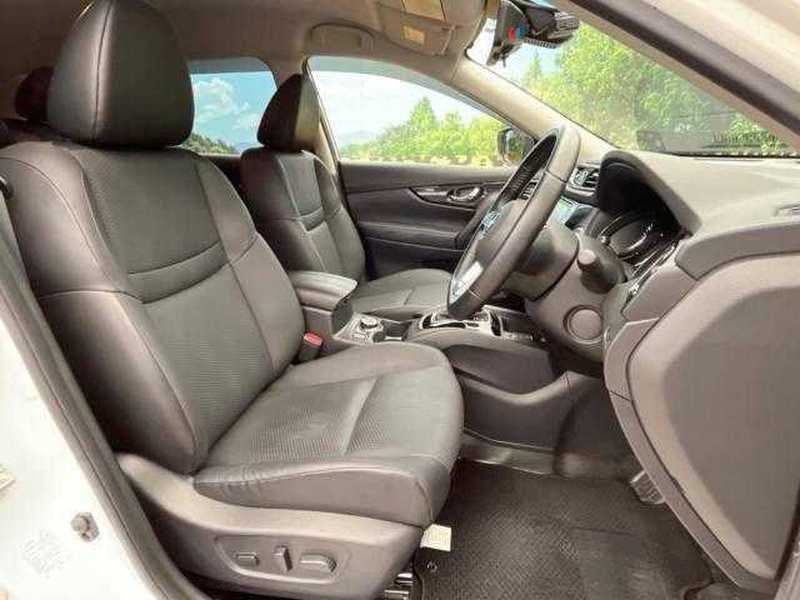 2022 Nissan X-Trail 2,0L 2022 Cyprus