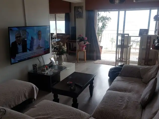 3-bedroom apartment for sale, Επαρχία Λεμεσού — Μαρίνα Λεμεσού