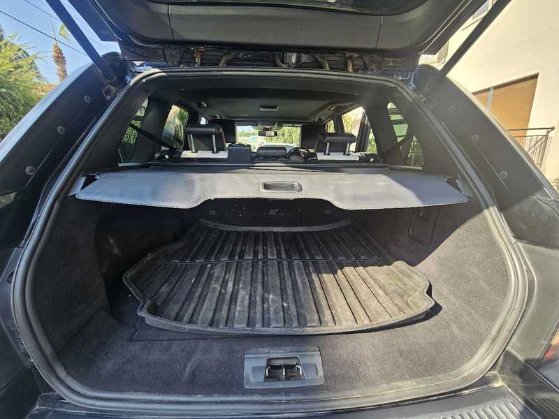 2012 Land Rover Range Rover 3,0L 2012 Cyprus