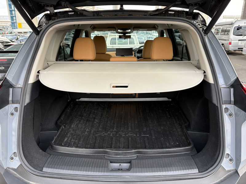 2023 Nissan X-Trail 1,5L 2023 Cyprus