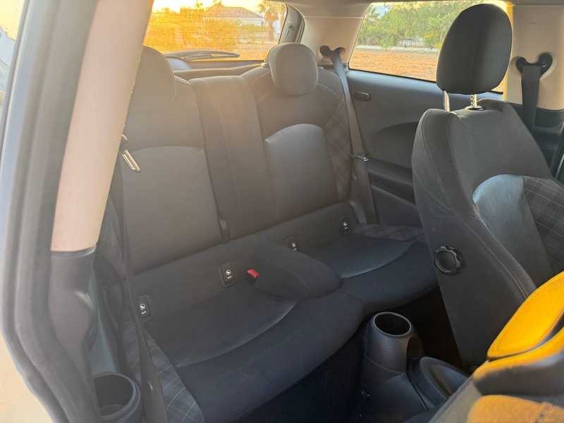 2016 Mini Cooper 1,5L 2016 Cyprus
