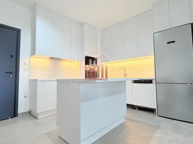 2-bedroom apartment to rent, Επαρχία Λεμεσού — Λεμεσός - Αγία Φύλα