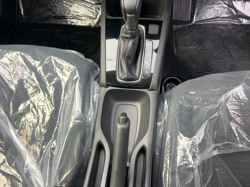 2026 Honda WR-V 1,5L 2026 Cyprus