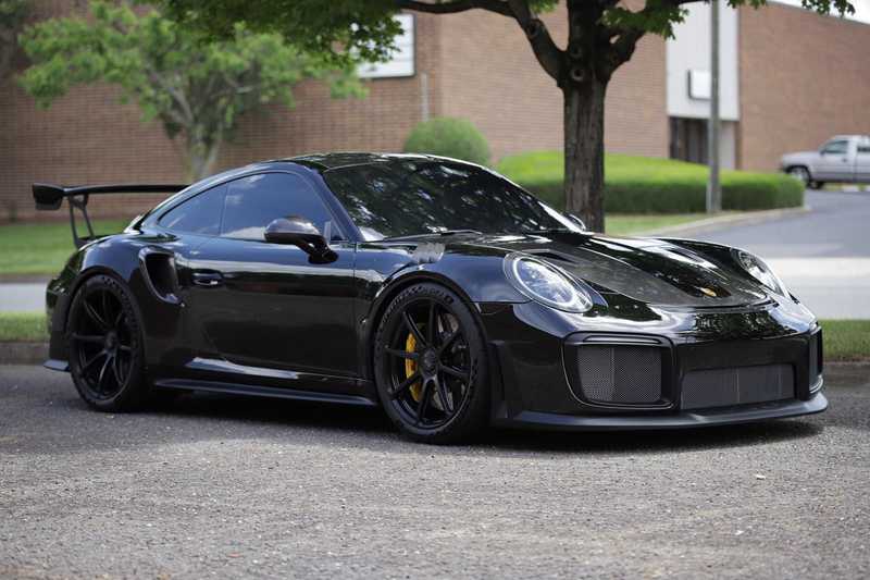 2016 Porsche 911 3,0L 2016 Cyprus