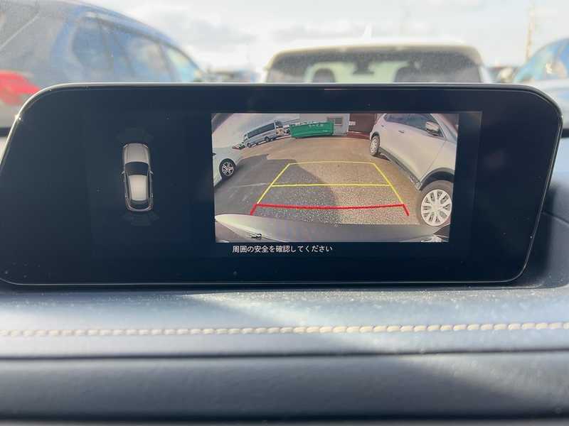 2021 Mazda CX-30 2,0L 2021 Cyprus