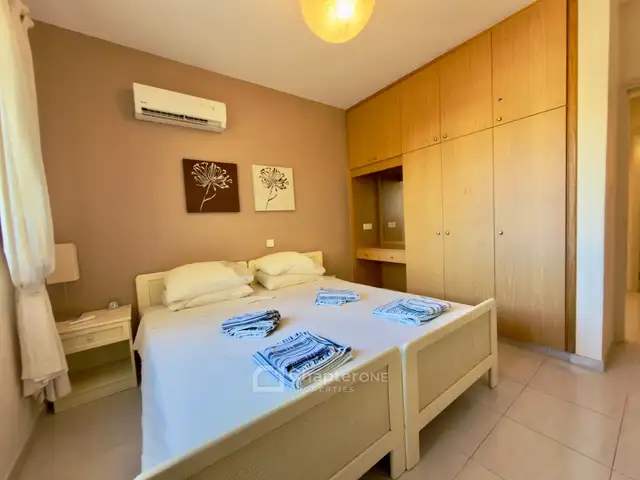 2-bedroom apartment for sale, Επαρχία Πάφου — Universal - 8