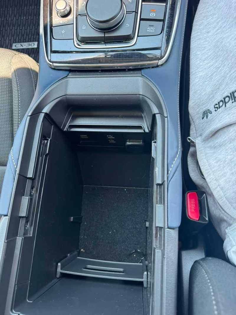 2022 Mazda CX-30 2,0L 2022 Cyprus
