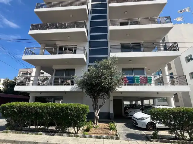 1-bedroom apartment for sale, Επαρχία Λεμεσού — Λεμεσός - Αγία Ζώνη