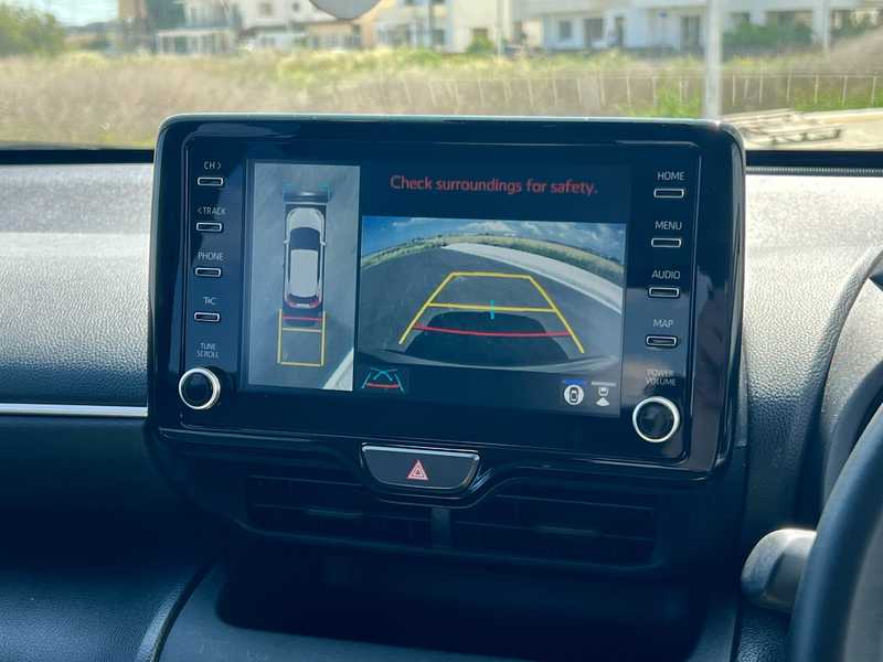 2023 Toyota Yaris Cross 1,5L 2023 Cyprus