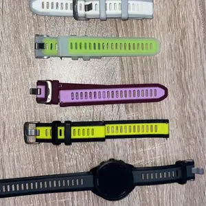 Garmin forerunner 165, Paphos — Chlorakas