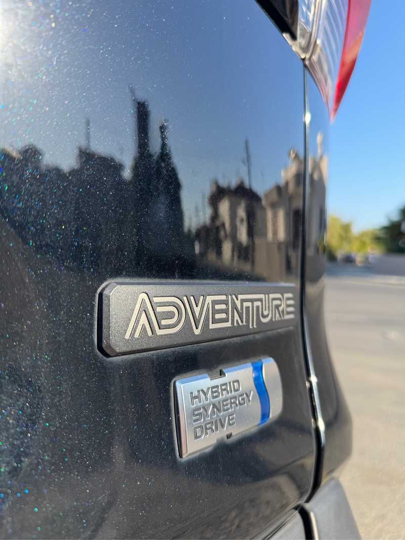 2023 Toyota RAV4 2,5L 2023 Cyprus