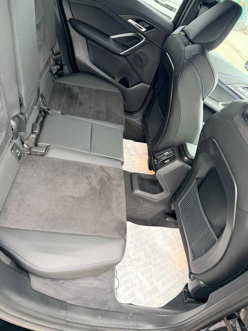 2023 BMW X1 2,0L 2023 Cyprus
