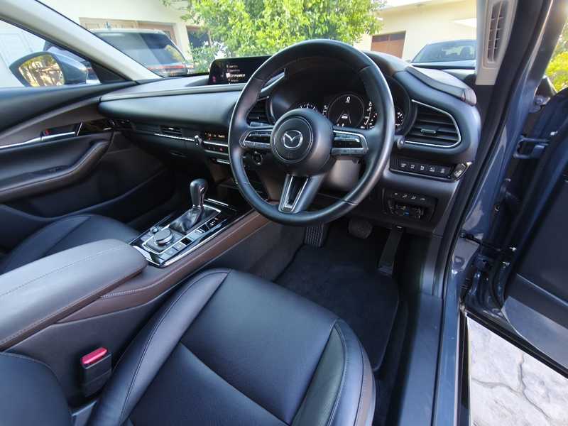 2023 Mazda CX-30 2,0L 2023 Cyprus