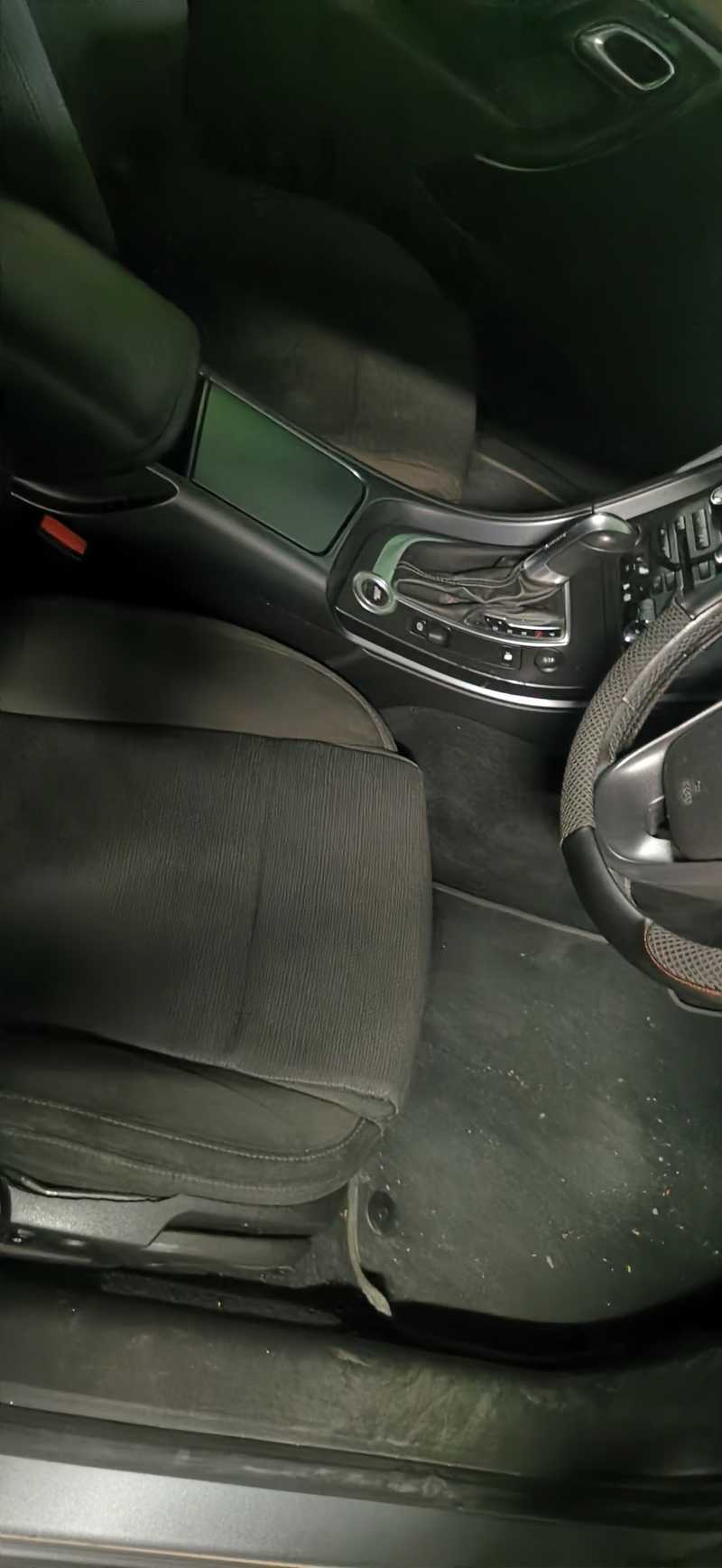 2013 Saab 9-5 2,0L 2013 Cyprus