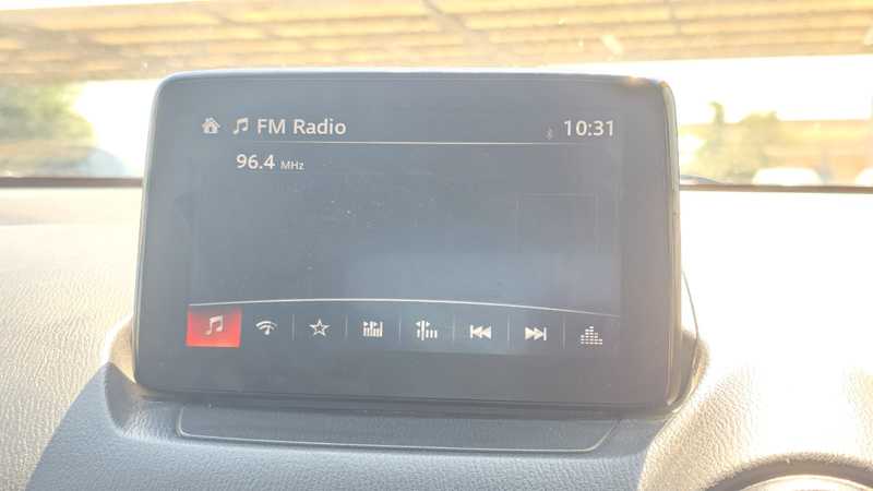 2017 Mazda Demio 1,5L 2017 Cyprus