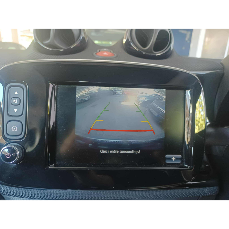 2020 Smart Fortwo Electric 2020 Cyprus