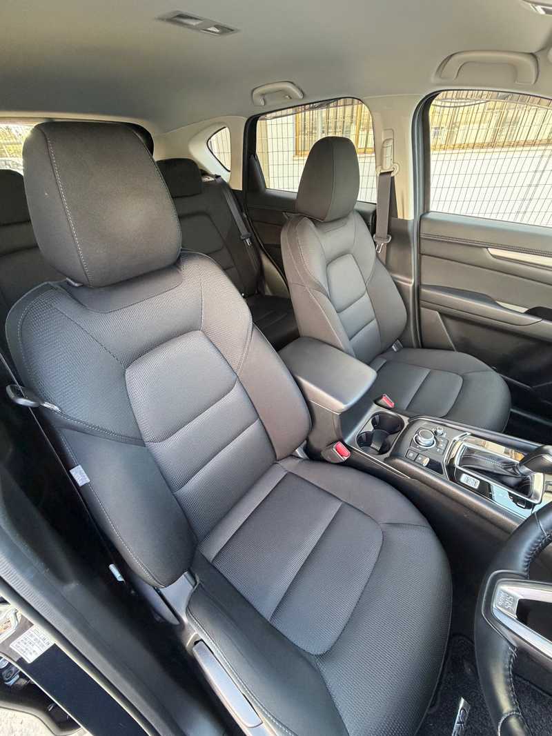 2020 Mazda CX-5 2,0L 2020 Cyprus