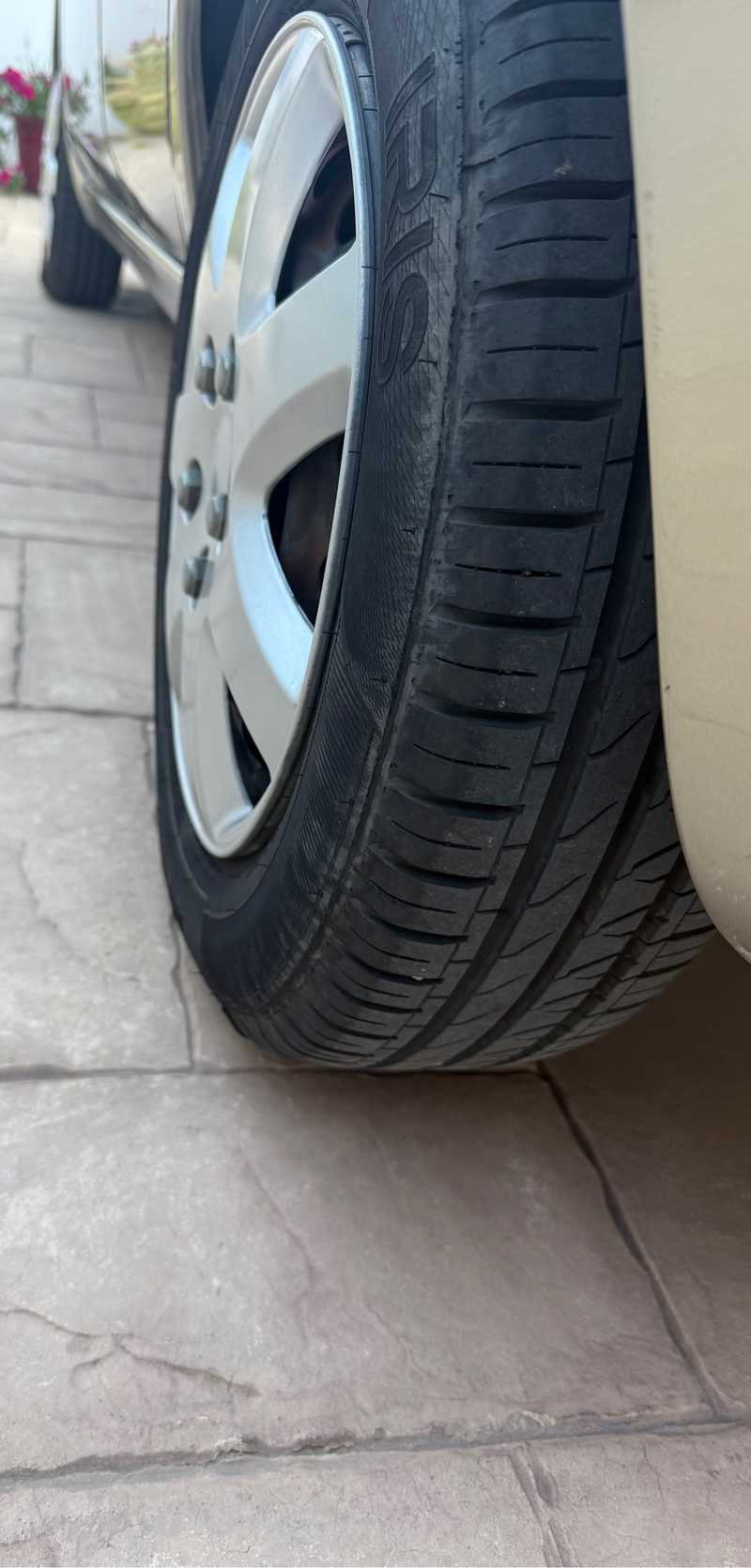 2005 Nissan Micra 1,3L 2005 Cyprus